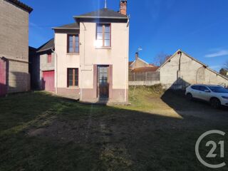  Maison � vendre 7 pi�ces 133 m�