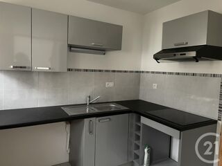  Appartement à louer 3 pièces 47 m²