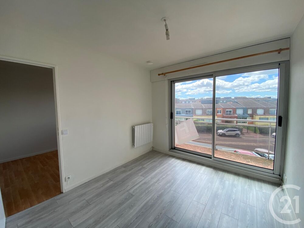 Appartement 2 pièces 24 m² · à Courseulles sur Mer · 24 m² · 102 000 €