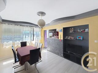  Appartement � vendre 3 pi�ces 57 m�