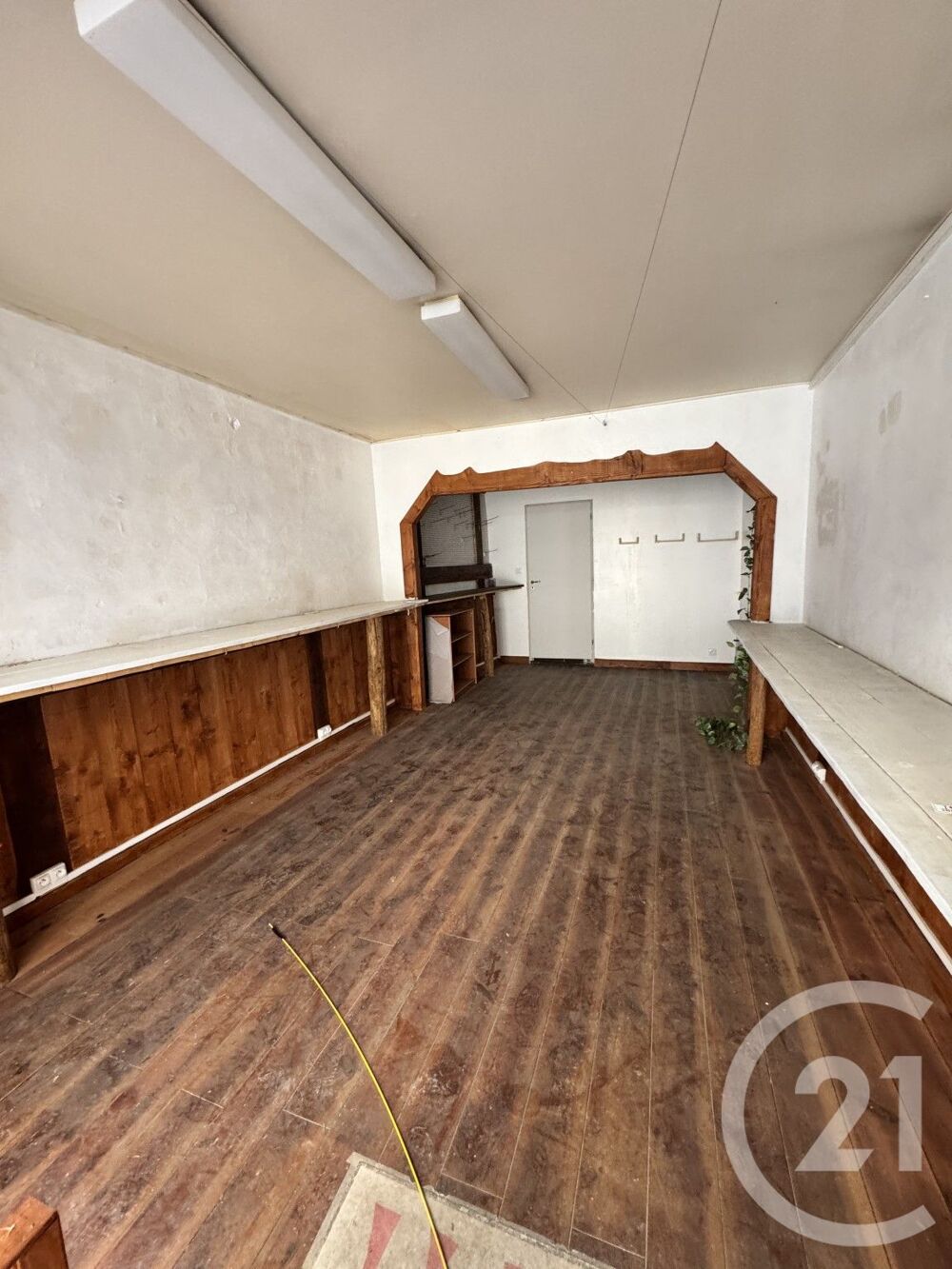 vente Autres - 53 m² Alès (30100)