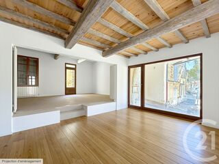  Maison à vendre 6 pièces 144 m²