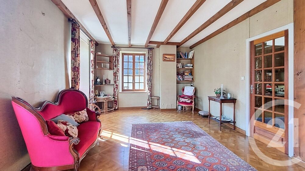 vente Maison - 6 pièce(s) - 180 m² Villersexel (70110)