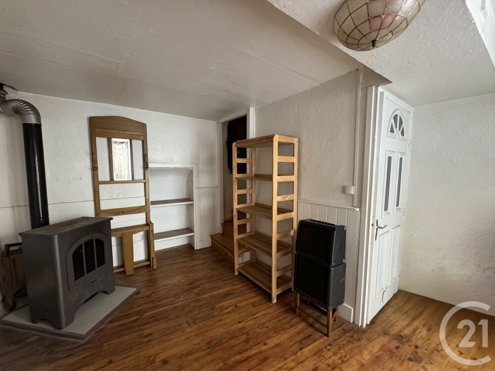vente Maison - 3 pièce(s) - 60 m² Pamiers (09100)