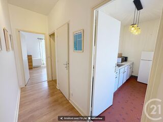  Appartement à vendre 1 pièce 34 m²