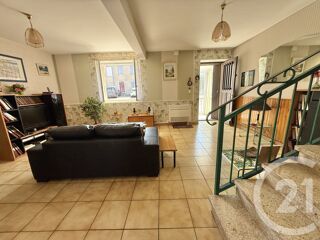  Maison à vendre 4 pièces 90 m²