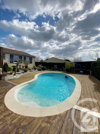  Maison � louer 4 pi�ces 106 m�