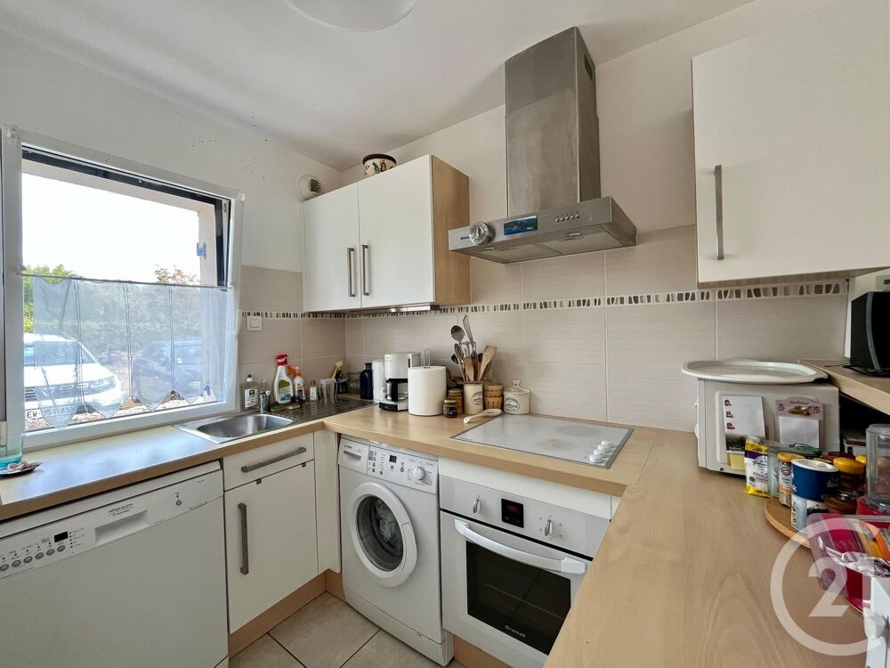 vente Maison - 3 pièce(s) - 54 m² Quiberon (56170)