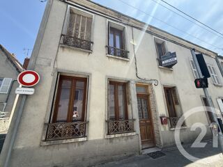  Maison à louer 4 pièces 131 m²