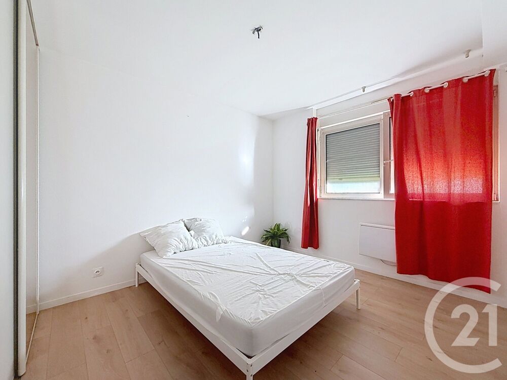 location Appartement - 2 pièce(s) - 58 m² Audincourt (25400)