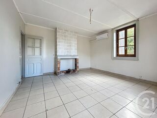  Maison à vendre 5 pièces 143 m²