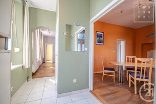  Maison � vendre 6 pi�ces 151 m�