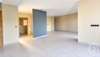 vente Appartement - 3 pièce(s) - 86 m² Saint-Florent (20217)