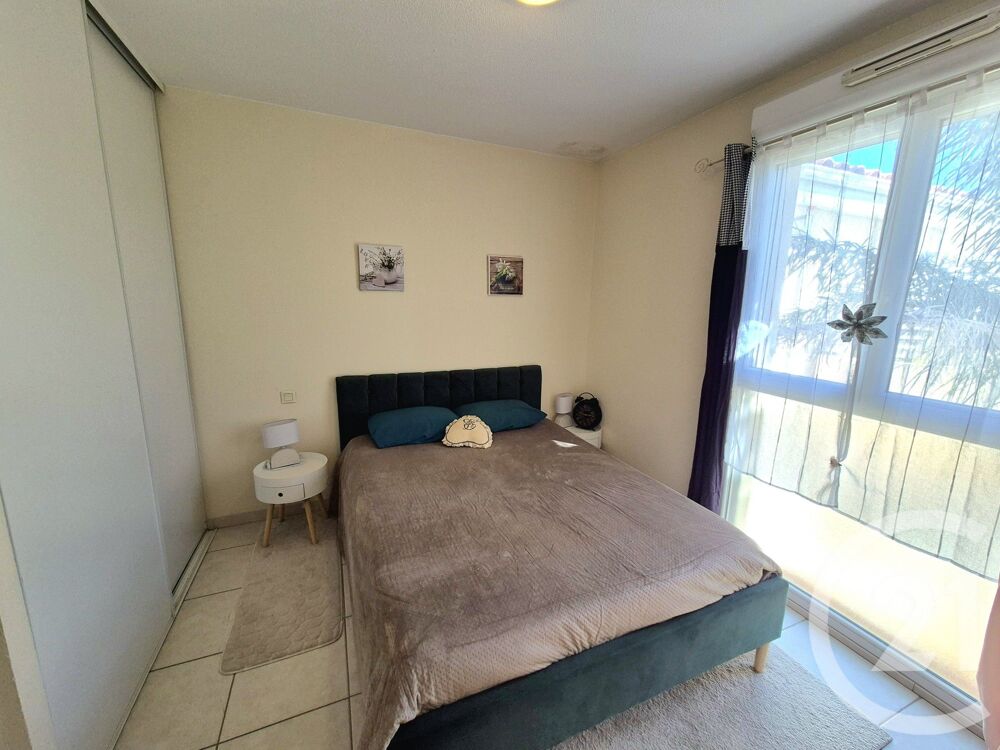 vente Appartement - 2 pièce(s) - 42 m² Saleilles (66280)