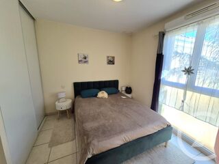  Appartement à vendre 2 pièces 42 m²