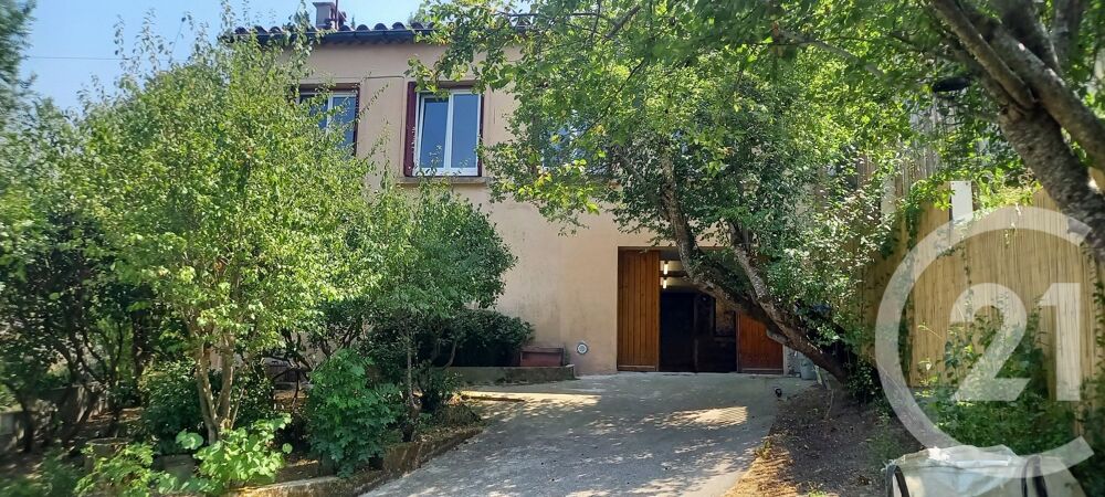 vente Maison - 3 pièce(s) - 126 m² Quillan (11500)