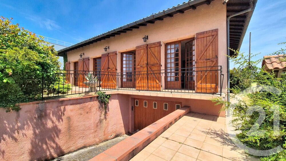 Maison 5 pièces 220 m² · à Auterive · 220 m² · 210 000 €