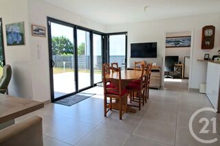  Maison à vendre 6 pièces 167 m²