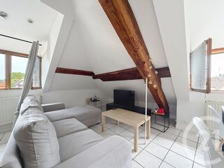  Appartement à louer 2 pièces 24 m²