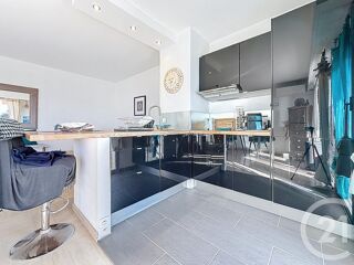  Appartement � vendre 1 pi�ce 35 m�