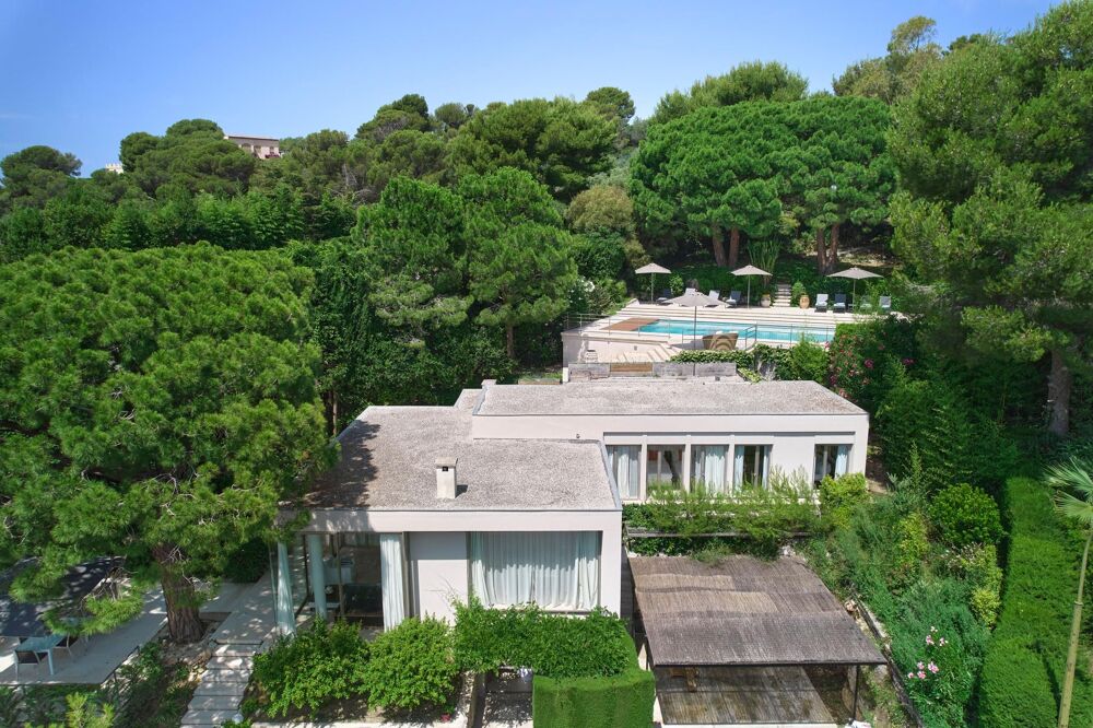  vendre  Maison Saint-Jean-Cap-Ferrat (06230)