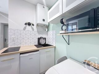  Appartement � louer 1 pi�ce 15 m�