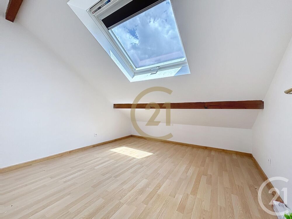 location Appartement - 3 pièce(s) - 60 m² Belfort (90000)