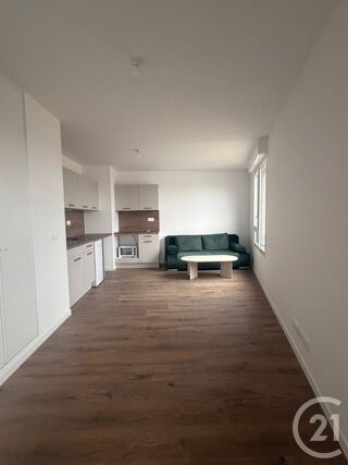  Appartement � louer 2 pi�ces 42 m�
