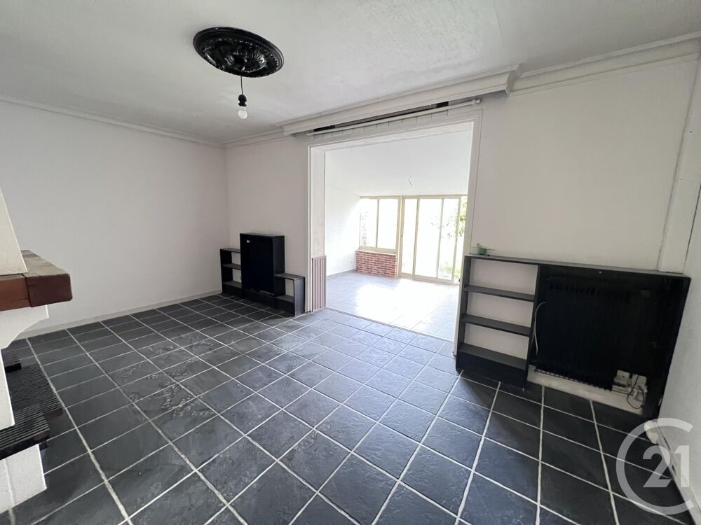 Maison 5 pièces 107 m² · à Joue les Tours · 107 m² · 155 000 €