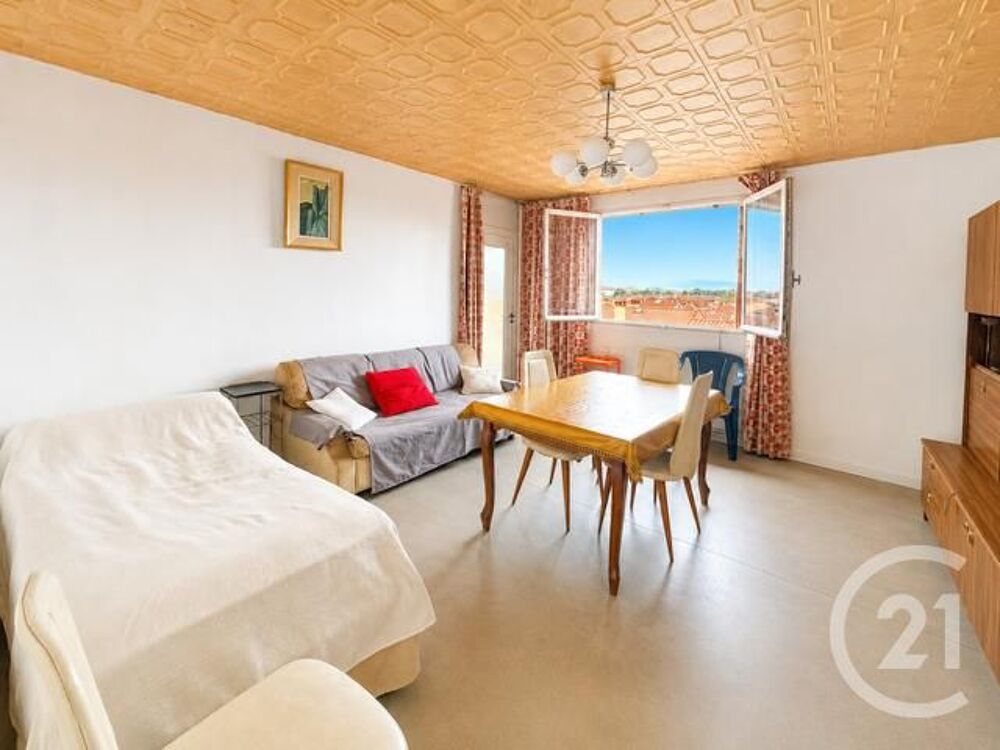 EXCLUSIVITE, PERPIGNAN, Résidence Bellevue, en début de ....
