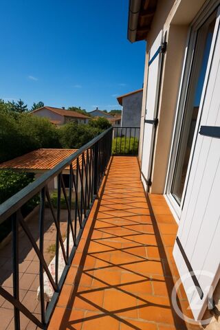  Maison à louer 4 pièces 90 m²