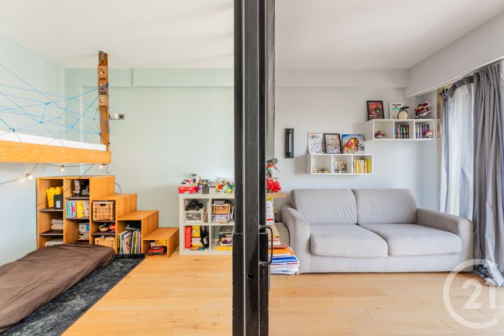 à vendre  Appartement Villefranche-sur-Mer (06230)