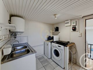  Appartement à louer 1 pièce 29 m²