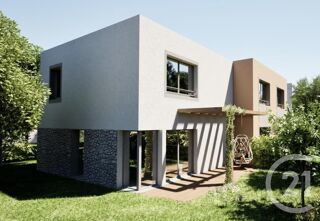  Maison 3 pi�ces 76 m� La turbie