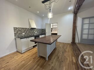  Maison à louer 4 pièces 112 m²