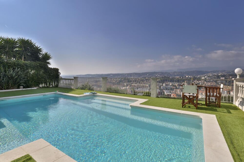 à vendre  Maison Nice (06300)