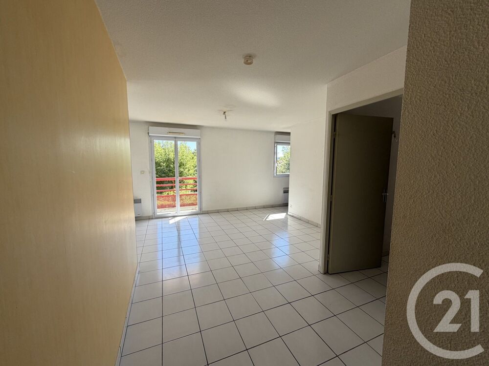 location Appartement - 2 pièce(s) - 51 m² Dax (40100)