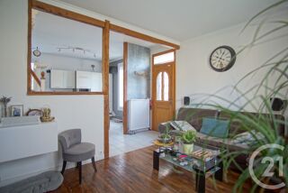  Maison à vendre 5 pièces 133 m²