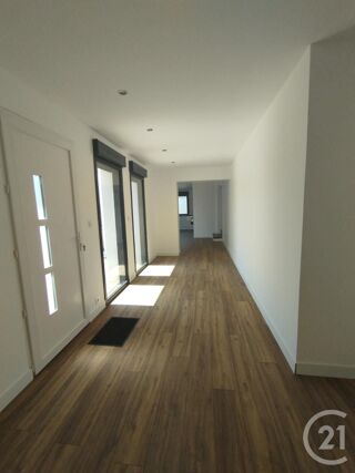  Maison � vendre 5 pi�ces 129 m�