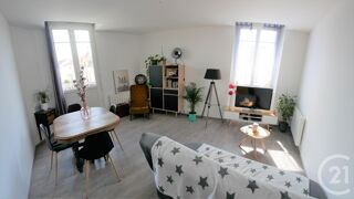 Appartement à louer 3 pièces 80 m²