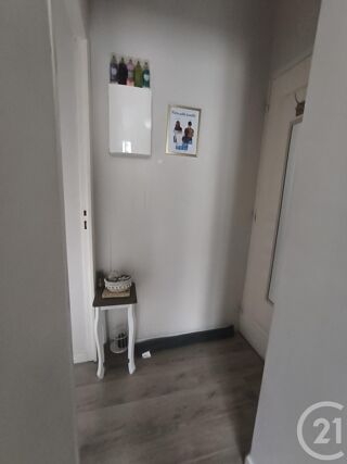  Appartement � louer 2 pi�ces 32 m�