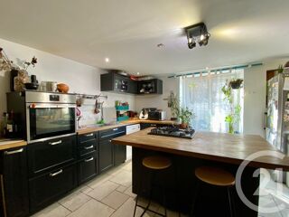  Maison � vendre 4 pi�ces 128 m�