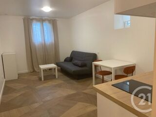  Appartement � louer 1 pi�ce 20 m� Nice