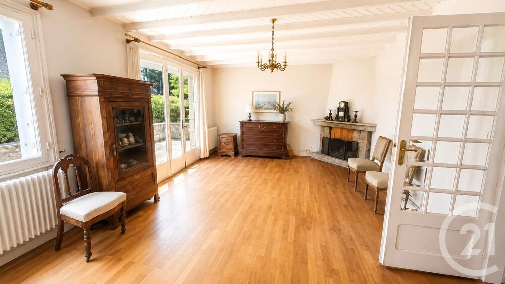 vente Maison - 6 pièce(s) - 147 m² Quiberon (56170)