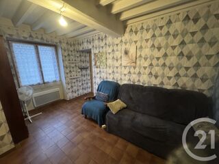  Maison à vendre 3 pièces 60 m²