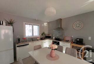  Maison à vendre 4 pièces 107 m²