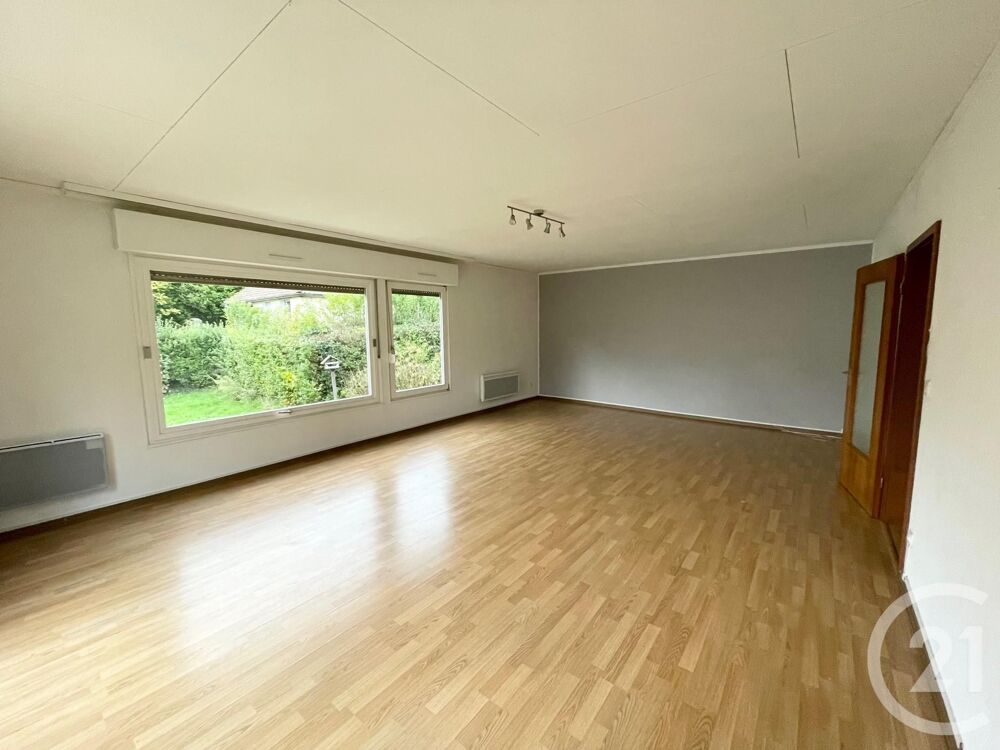 location Maison - 5 pièce(s) - 120 m² Les Attaques (62730)
