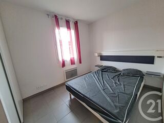  Appartement � vendre 3 pi�ces 40 m�