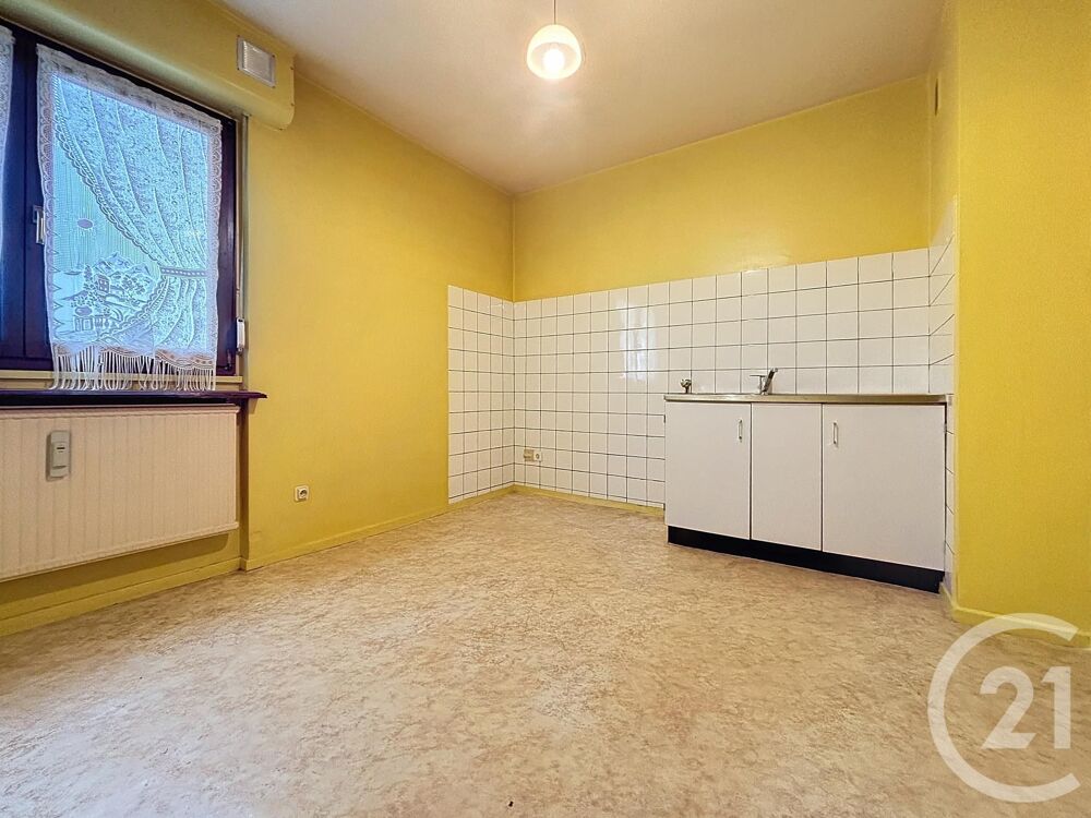 location Appartement - 2 pièce(s) - 51 m² Saint-Loup-sur-Semouse (70800)