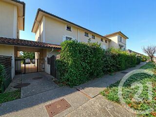  Maison � vendre 4 pi�ces 92 m�